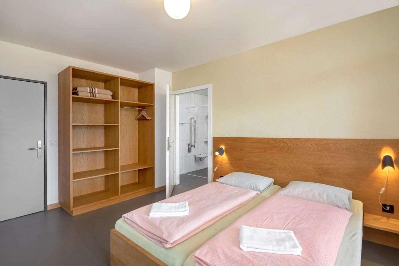 Double Room Private Bathroom